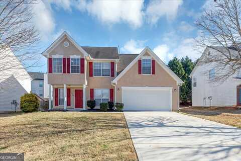 508 Cascade, Mcdonough, GA 30253