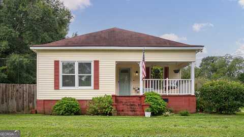 504 Crawfordville, Union Point, GA 30669