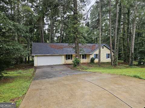 505 Ironwood, Conyers, GA 30094