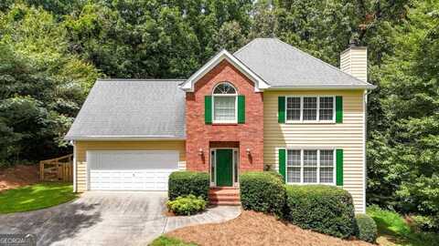 1005 Springharbor, Woodstock, GA 30188