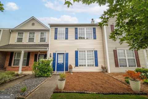 1936 Stancrest, Kennesaw, GA 30152