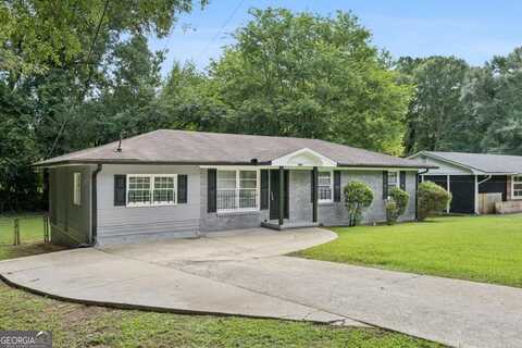 3036 Will Rogers, Atlanta, GA 30316