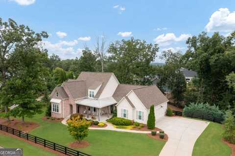 287 Red Gate, Canton, GA 30115