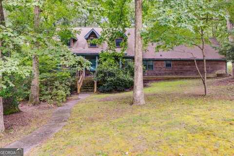 5471 S Lake, Douglasville, GA 30135