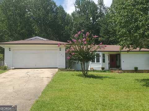 285 Nectarine, Newnan, GA 30265