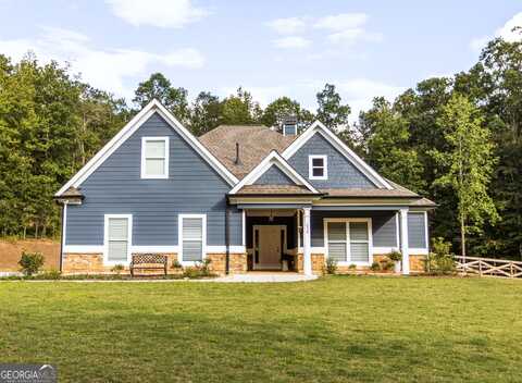 1056 Riverstone, Social Circle, GA 30025