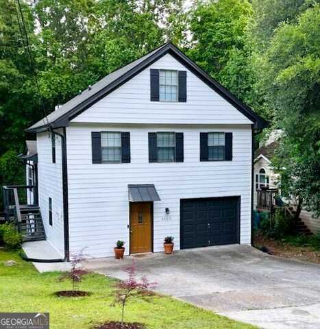 4420 Janice, Snellville, GA 30039