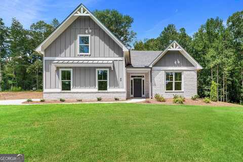 45 Hometown, Jefferson, GA 30549
