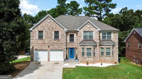 140 Helm, Covington, GA 30014