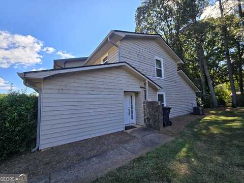 1674 Wynndowne, Smyrna, GA 30080