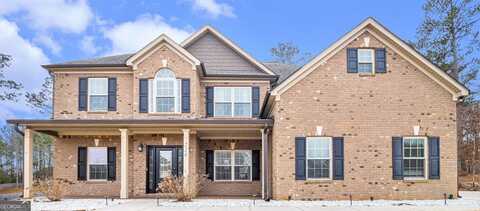 224 Jester, Mcdonough, GA 30252