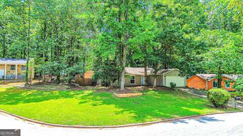 5285 Martins Crossing, Stone Mountain, GA 30088