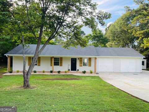 2303 Nancy, Loganville, GA 30052