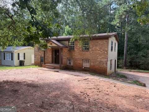 6250 Green Acres, Covington, GA 30014