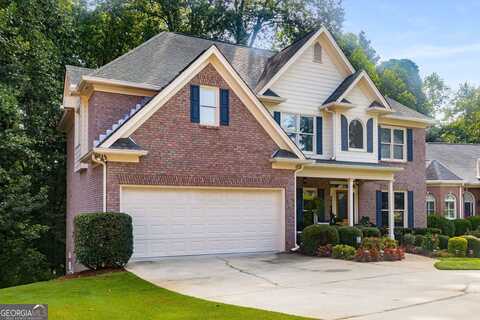 5717 Harmony Point, Lilburn, GA 30047
