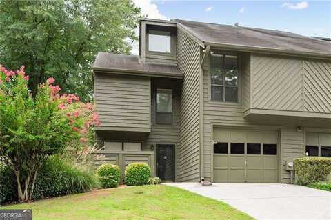1097 Creatwood, Smyrna, GA 30080