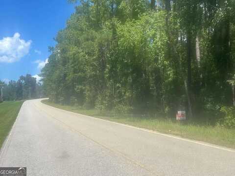 0 Adams Chapel, Dearing, GA 30808