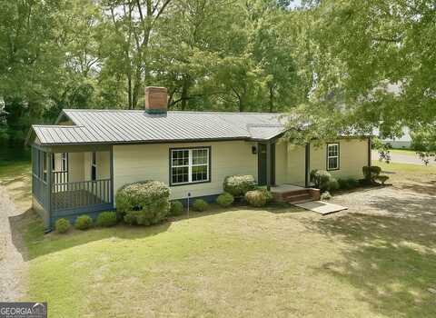 127 Holly, Social Circle, GA 30025
