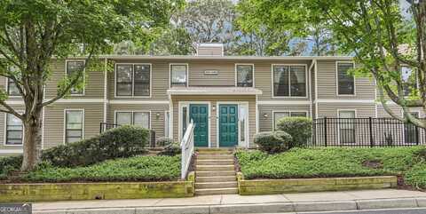 406 Wynnes Ridge, Marietta, GA 30067