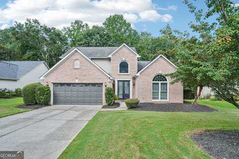 815 Morning Creek, Suwanee, GA 30024