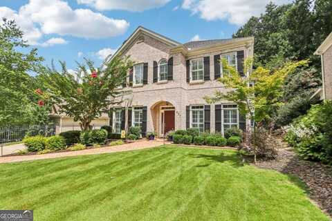 427 Wilfawn, Avondale Estates, GA 30002
