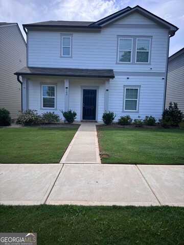 145 Hargrave, Bethlehem, GA 30620