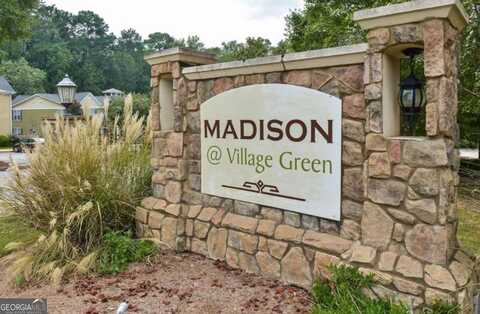 1307 Madison, Smyrna, GA 30080