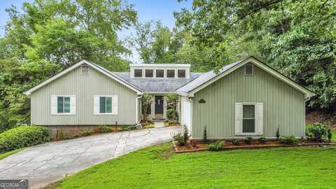 1540 Blackjack, Marietta, GA 30062