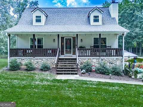 204 A Donald, Canton, GA 30114
