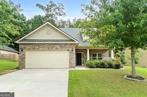 890 Crescent, Griffin, GA 30224