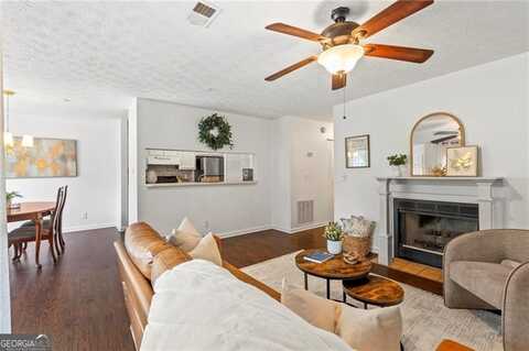 773 Windchase, Stone Mountain, GA 30083
