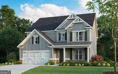 90 Riverwalk Manor, Dallas, GA 30132