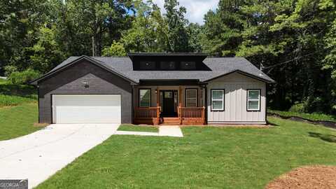 1648 Camp, Jonesboro, GA 30236
