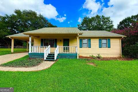 824 Park Lake, Monroe, GA 30656