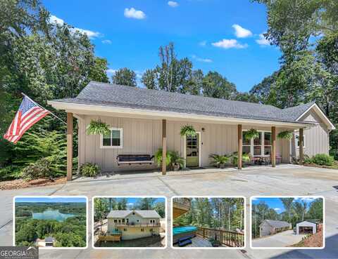 3114 Lake Ranch, Gainesville, GA 30506