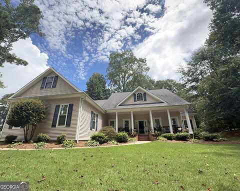 231 N Lakeshore, Carrollton, GA 30117