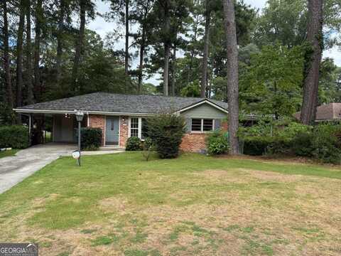 2336 Arrow, Atlanta, GA 30341