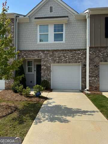 536 Magnolia, Palmetto, GA 30268