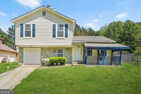 1248 To Lani, Stone Mountain, GA 30083