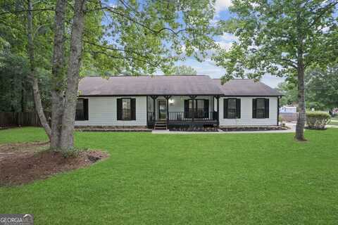 780 Flat Rock, Stockbridge, GA 30281