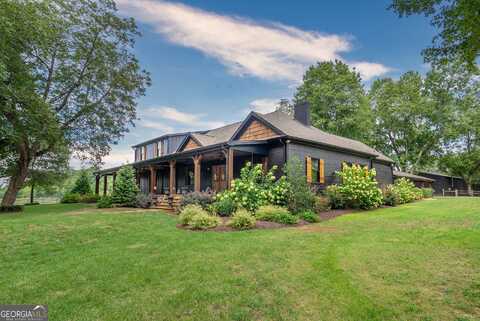495 Double Bridges, Winterville, GA 30683