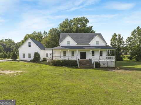 1846 SAVAGE, Bogart, GA 30622