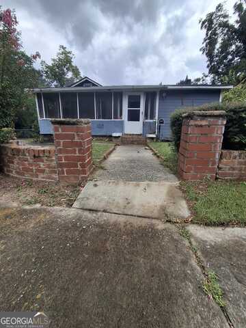 1151 Boone, Macon, GA 31217