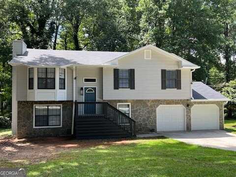 1675 Tree Line, Lithonia, GA 30058