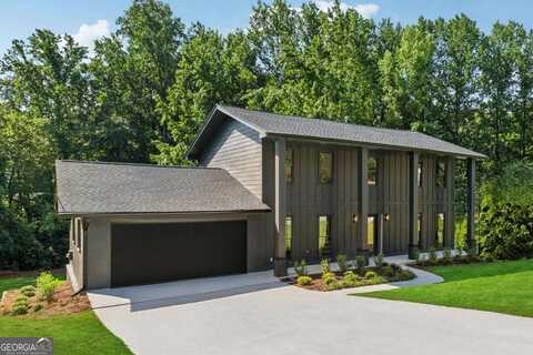 4567 Amberly, Atlanta, GA 30360