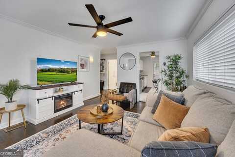 1040 Herndon, Atlanta, GA 30318