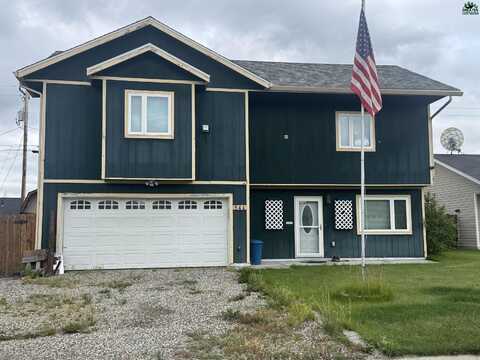 844 MARQUETTE LOOP, North Pole, AK 99705