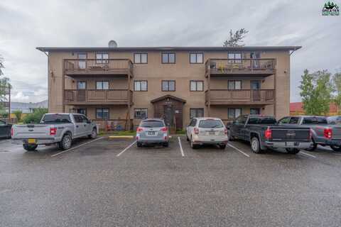 3282 ADAMS DRIVE, Fairbanks, AK 99709