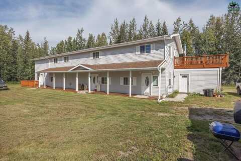 1451 DAVISON STREET, North Pole, AK 99705
