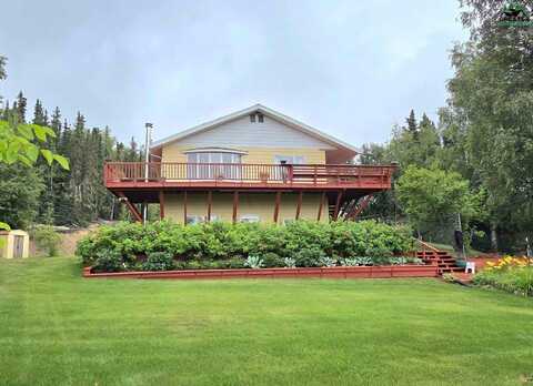 1359 GREAT VIEW LANE, Fairbanks, AK 99712